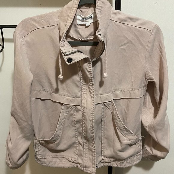 Spring or Fall Jacket - Picture 3 of 8